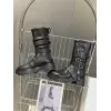 D-ior Shoes for D-ior boots for women #A55663