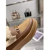 Gucci Shoes for Women Gucci Boots snow boots heel height:3cm #A58294 Gucci Shoes for Women Gucci Boots snow boots heel height:3cm #A58294