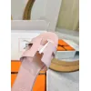 Hermes slippers Shoes for Womens Shoes #A61778