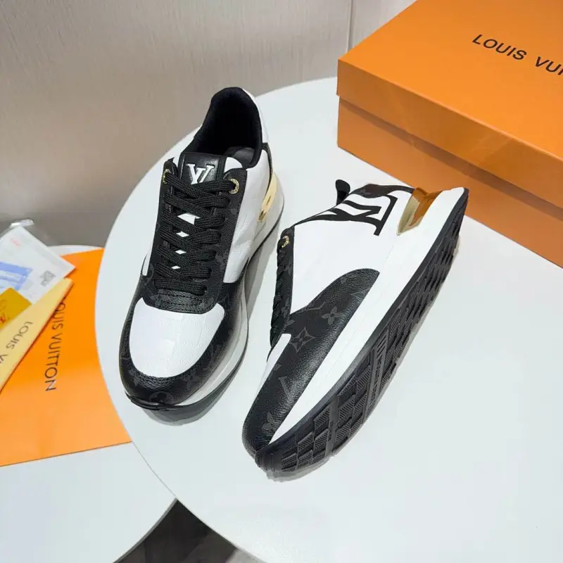Louis Vuitton Shoes for Mens Louis Vuitton Sneakers #A63710