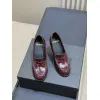 YSL Shoes for Womens YSL High Heel Shoes Heel height:10cm #A60925