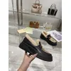 Gucci Shoes for Women Gucci Boots snow boots heel height:3cm #A58290 Gucci Shoes for Women Gucci Boots snow boots heel height:3cm #A58290