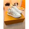 Louis Vuitton Shoes for Womens Louis Vuitton Sneakers Neo Run Away #A53227 Louis Vuitton Shoes for Womens Louis Vuitton Sneakers Neo Run Away #A53227