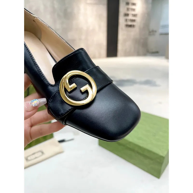 Gucci Shoes for Women Gucci pumps #999928331
