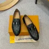 Louis Vuitton Shoes for Mens LV OXFORDS #A52096