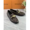 Louis Vuitton Shoes for Womens Louis Vuitton Flats #A58677