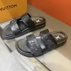 Louis Vuitton Shoes for Mens Louis Vuitton Slippers #A62468