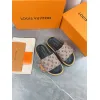 Louis Vuitton Shoes for Mens Louis Vuitton Slippers #A35186 Louis Vuitton Shoes for Mens Louis Vuitton Slippers #A35186