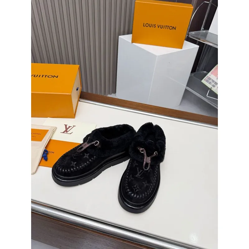 Louis Vuitton Shoes for Womens Louis Vuitton Sneakers #A59113