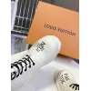 Louis Vuitton Shoes for Louis Vuitton Unisex Shoes #A57118