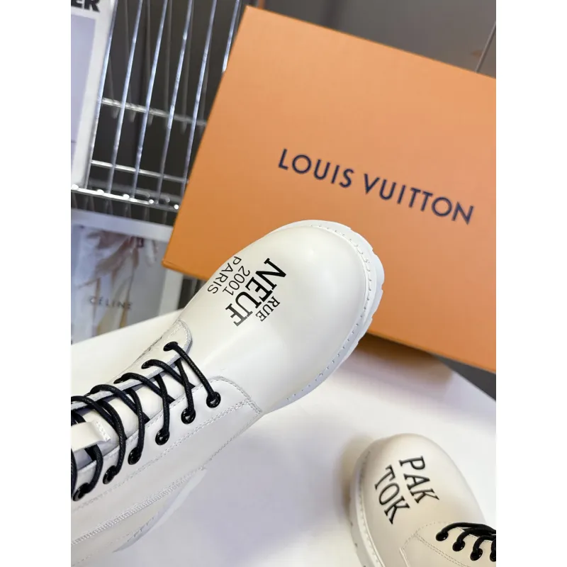 Louis Vuitton Shoes for Louis Vuitton Unisex Shoes #A57118