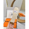 Hermes slippers Shoes for Womens Shoes #A61782