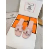 Hermes slippers Shoes for Womens Shoes #A61778