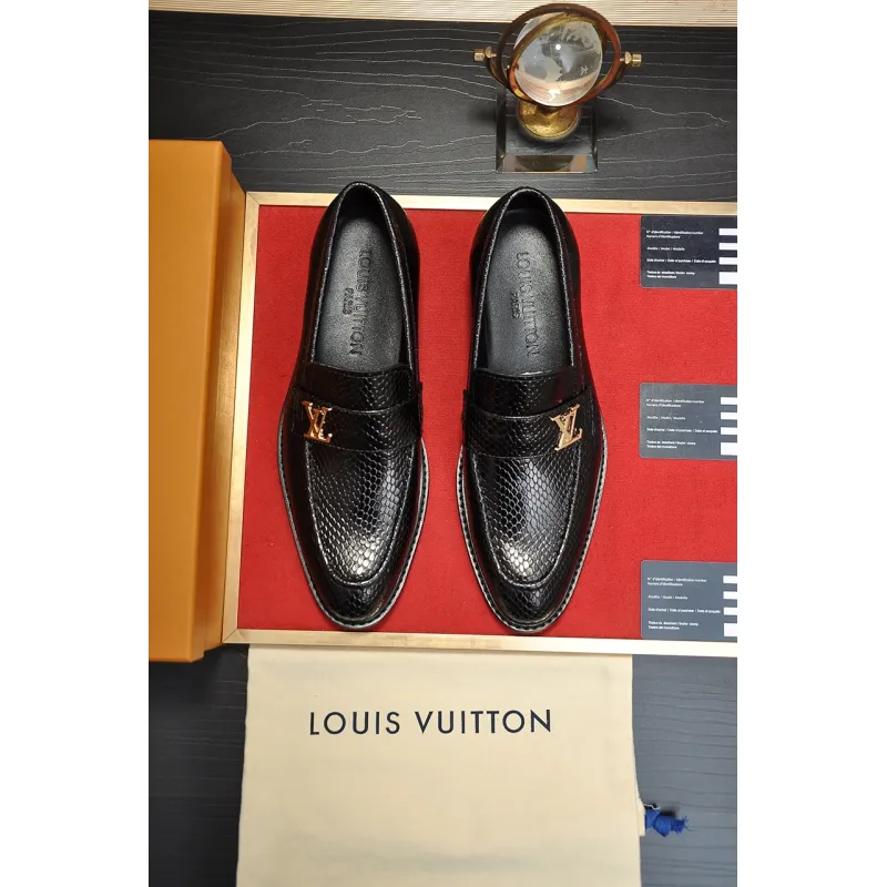 Louis Vuitton Shoes for Mens LV OXFORDS #99906419