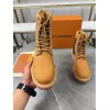 Louis Vuitton Shoes for Louis Vuitton Unisex Shoes #A57902