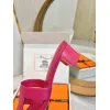 Hermes slippers Shoes for Womens Shoes #A61784