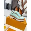 Louis Vuitton Shoes for Louis Vuitton Unisex Shoes 3.5cm #A56850 Louis Vuitton Shoes for Louis Vuitton Unisex Shoes 3.5cm #A56850