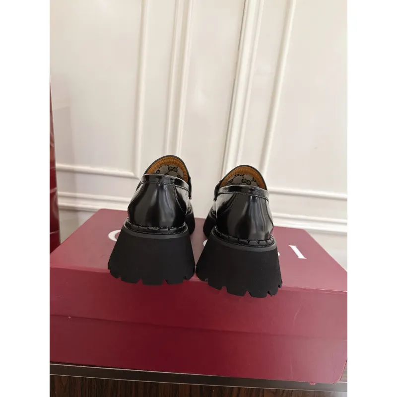 Gucci Shoes for Women Gucci pumps Loafers #A57831 Gucci Shoes for Women Gucci pumps Loafers #A57831