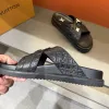 Louis Vuitton Shoes for Mens Louis Vuitton Slippers #A62474