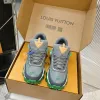 Louis Vuitton Shoes for Mens Louis Vuitton Sneakers #A62701