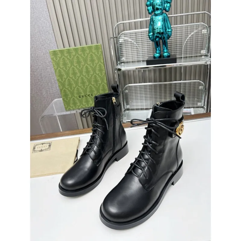Gucci Shoes for Women Gucci Boots #A59111