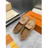 Louis Vuitton Shoes for Womens Louis Vuitton Sandals #A62073