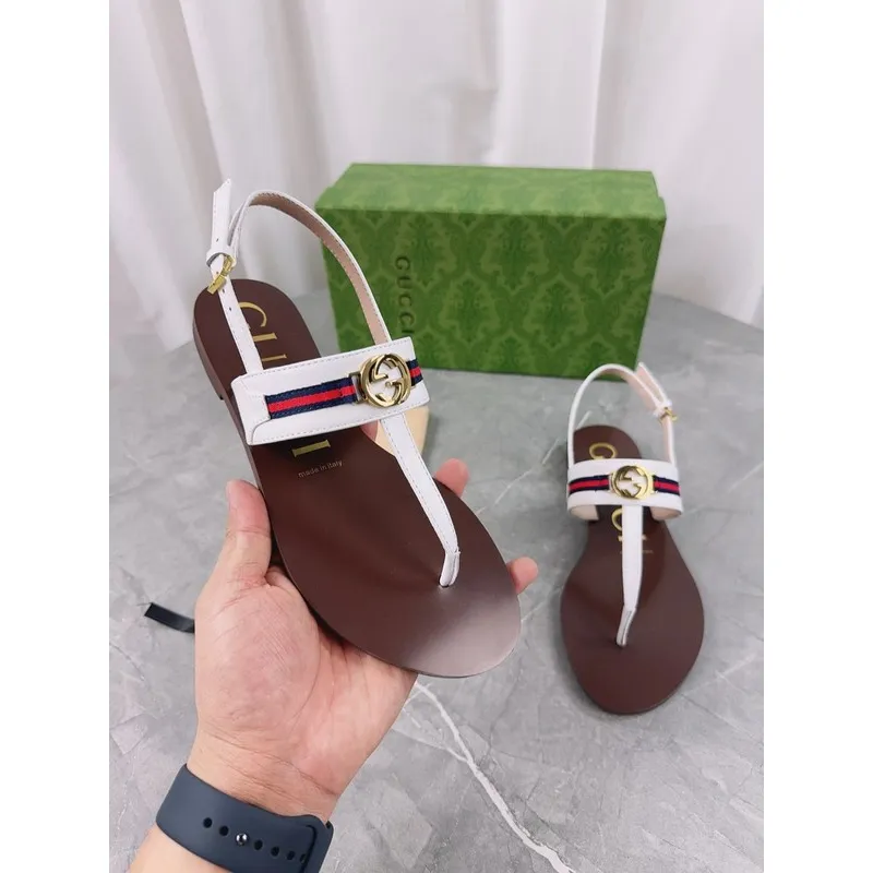 Gucci Shoes for Mens and women Gucci Sandals #A40021