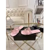 Chanel shoes for Womens Chanel slippers #A63953