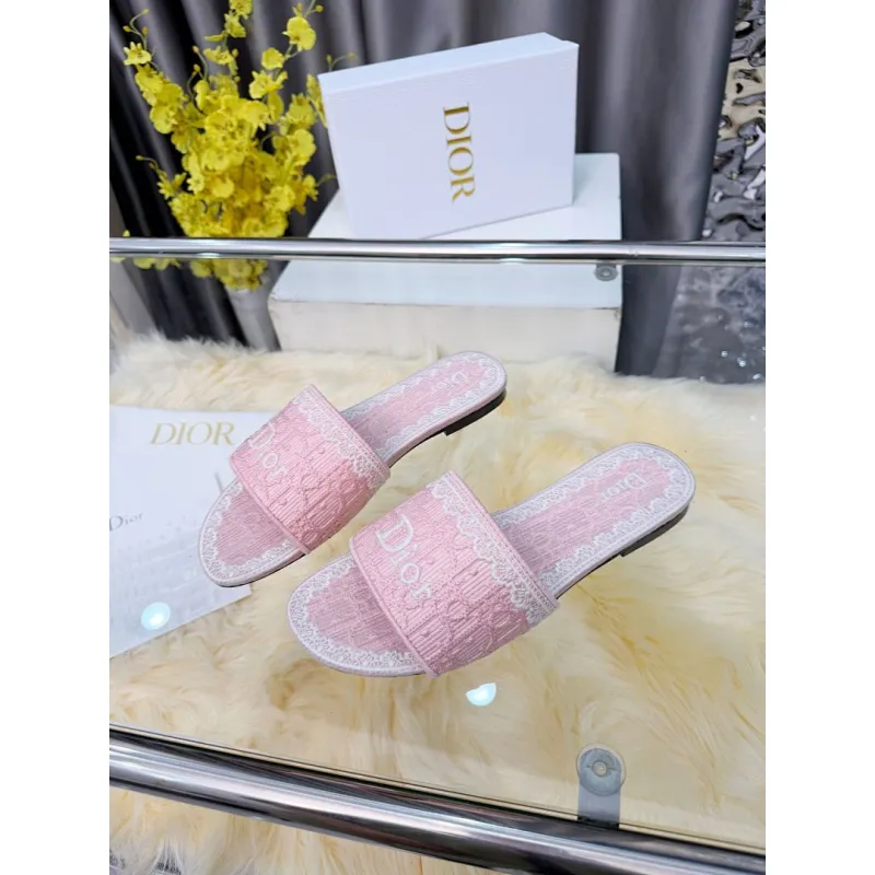 Dior Shoes for Dior Slippers for women #A62710