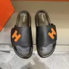 Hermes Slippers Shoes for Men #A62390 Hermes Slippers Shoes for Men #A62390