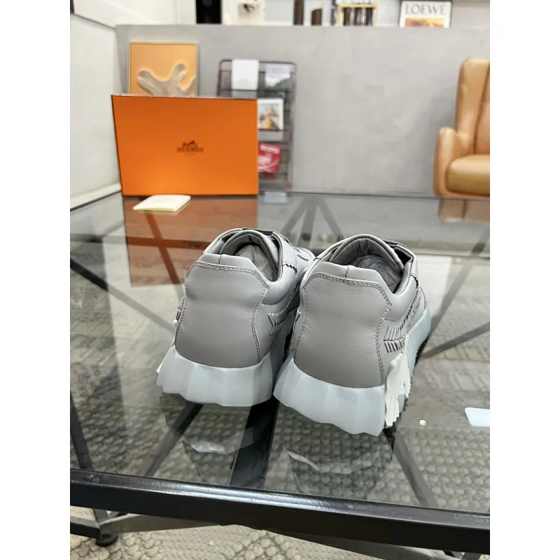 Hermes Sneakers Shoes for Men #A63624
