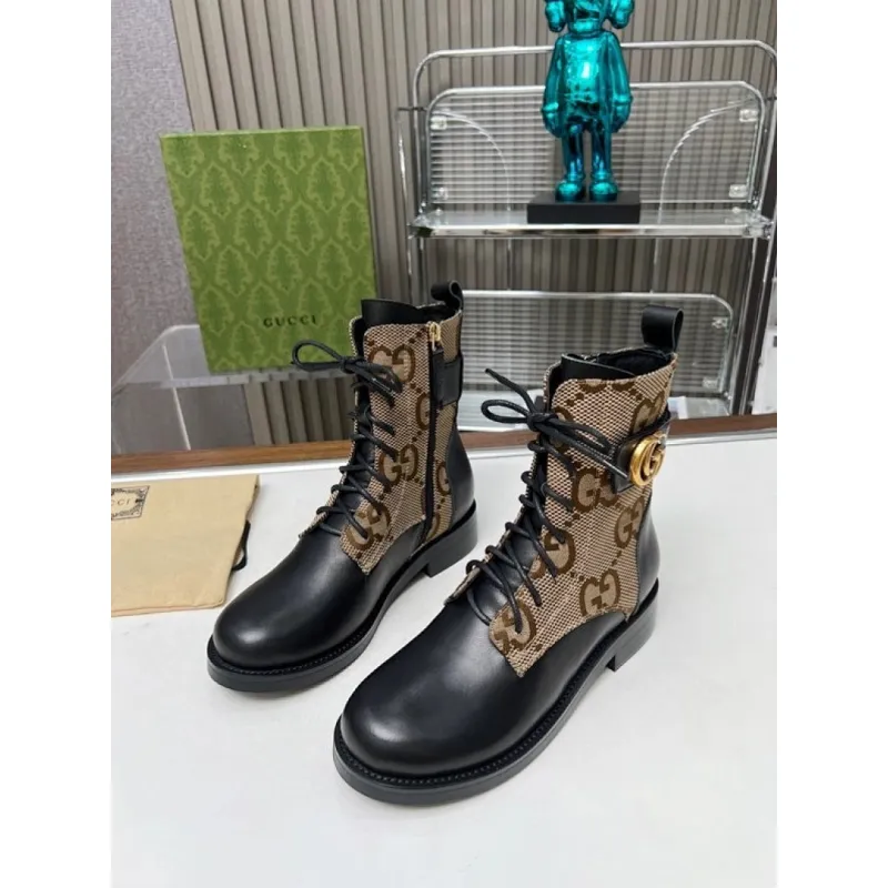Gucci Shoes for Women Gucci Boots #A59109