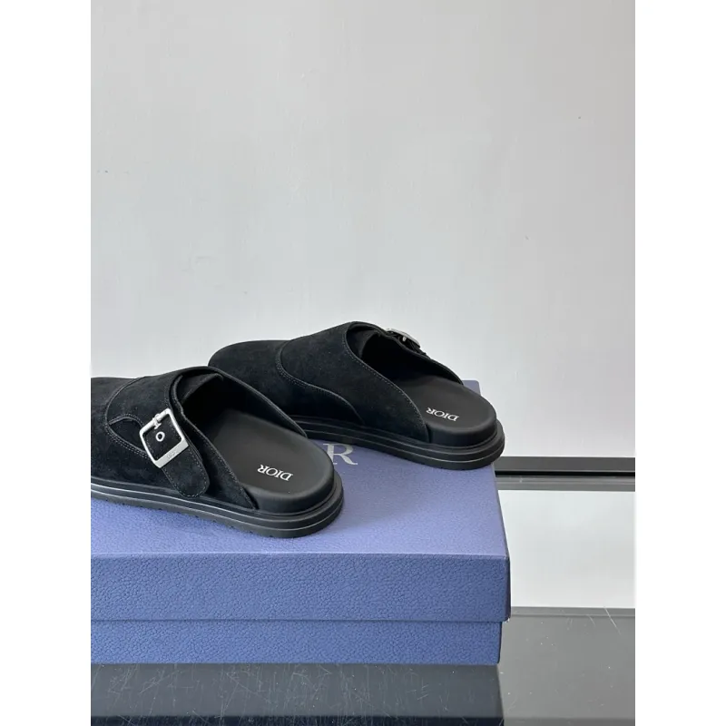 Dior Shoes for Dior Slippers for men #A62484
