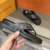 Louis Vuitton Shoes for Mens Louis Vuitton Slippers #A62471