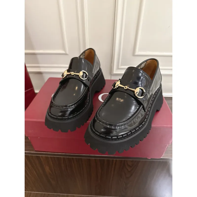 Gucci Shoes for Women Gucci pumps Loafers #A57831 Gucci Shoes for Women Gucci pumps Loafers #A57831