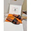 Hermes slippers Shoes for Womens Shoes #A61783