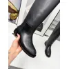 D-ior Shoes for D-ior boots for women #A58153