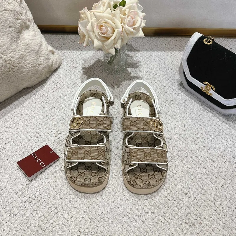 Gucci Shoes for Women Gucci Sandals #A51359