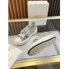 Christian D-ior Paris Shoes for Womens Sneakers #A50486