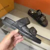 Louis Vuitton Shoes for Mens Louis Vuitton Slippers #A62468