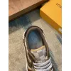 Louis Vuitton AIR Shoes for Mens Louis Vuitton Sneakers #A33259