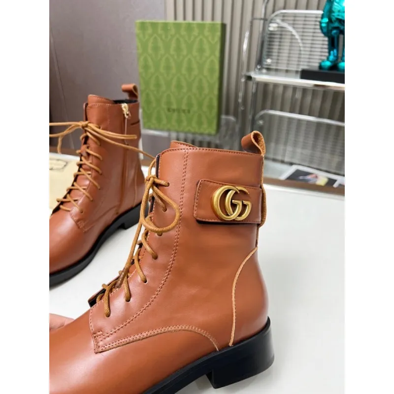 Gucci Shoes for Women Gucci Boots #A59112
