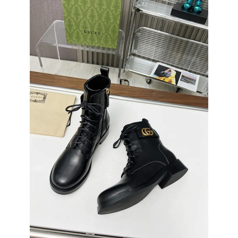 Gucci Shoes for Women Gucci Boots #A59111