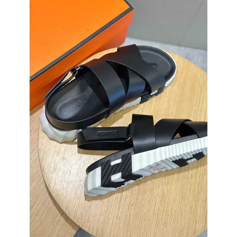 Hermes Sandals  Shoes for Men #A63101