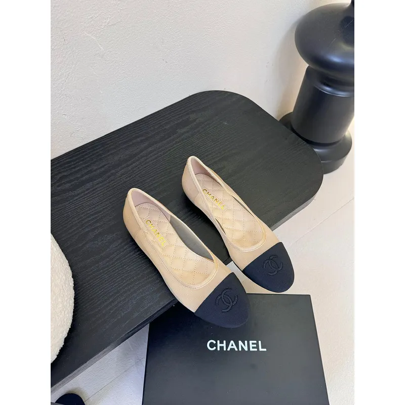 Chanel shoes for Womens Summer new mesh breathable shoes #A53188