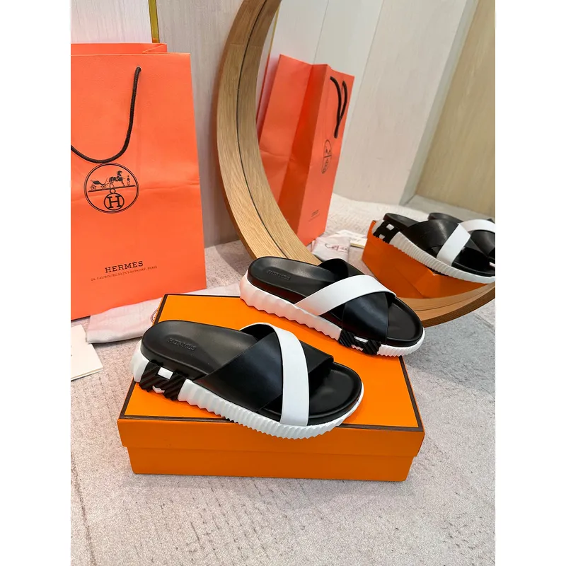 Hermes Shoes for Men #A50195 Hermes Shoes for Men #A50195