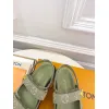 Louis Vuitton Shoes for Womens Louis Vuitton Sandals #A64314