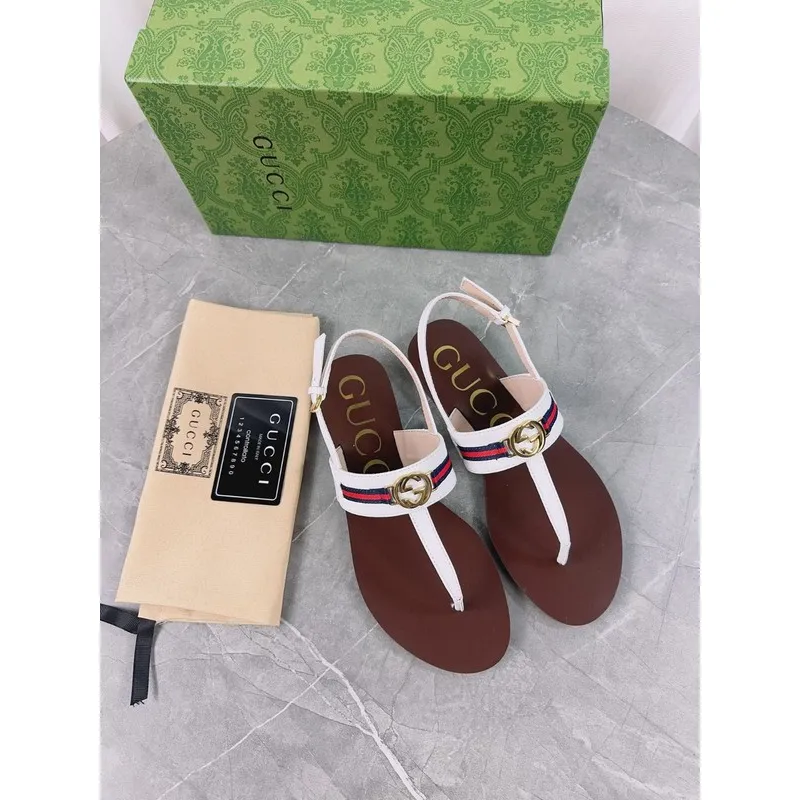 Gucci Shoes for Mens and women Gucci Sandals #A40021