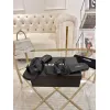 Chanel shoes for Womens Chanel slippers #A63949