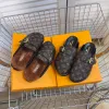 Louis Vuitton Shoes for men and women Louis Vuitton Slippers #999932448